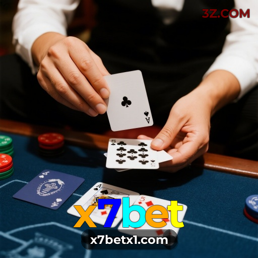 x7bet | Cassino Online Seguro com Jogos e Bônus Exclusivos