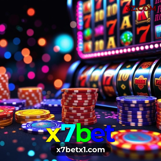 x7bet: Login Seguro, Bônus Exclusivo e Saques Protegidos