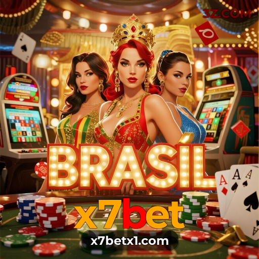 Bônus no x7bet: ofertas exclusivas para todos os estilos