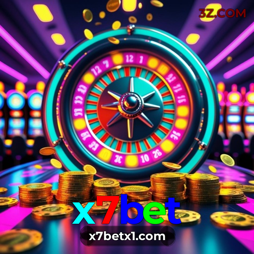 Baixar App do x7bet | Cassino Online Oficial