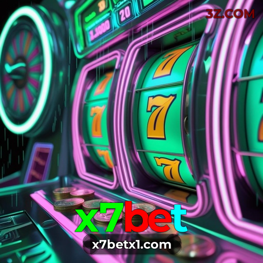 Baixar App do x7bet | Cassino Online Oficial