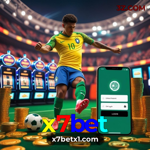 Bônus no x7bet: ofertas exclusivas para todos os estilos