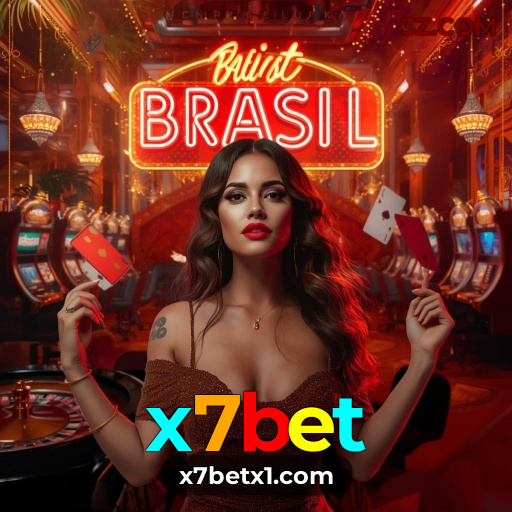 x7bet: Experiência Real de Cassino com Jogos de Mesa ao Vivo