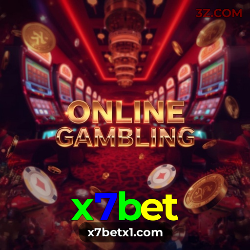 x7bet Cassino Online | Instale o App no Seu Celular