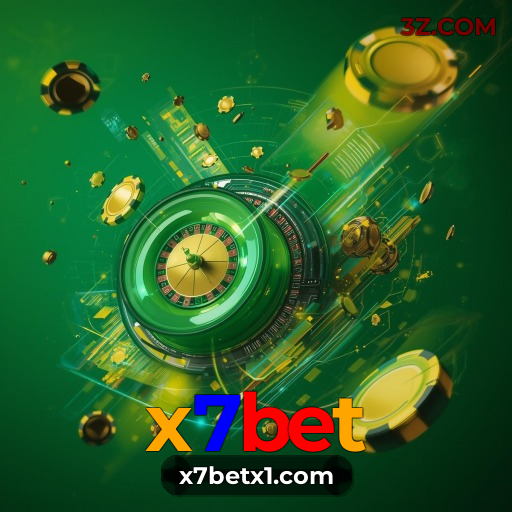 x7bet: Experiência Real de Cassino com Jogos de Mesa ao Vivo