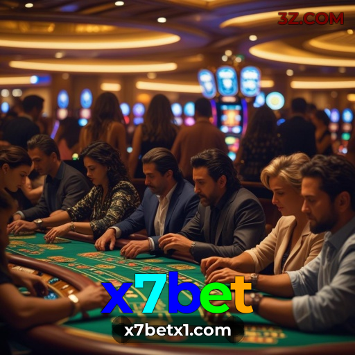 Recursos Paga do x7bet: Experiência de Jogo Elevada