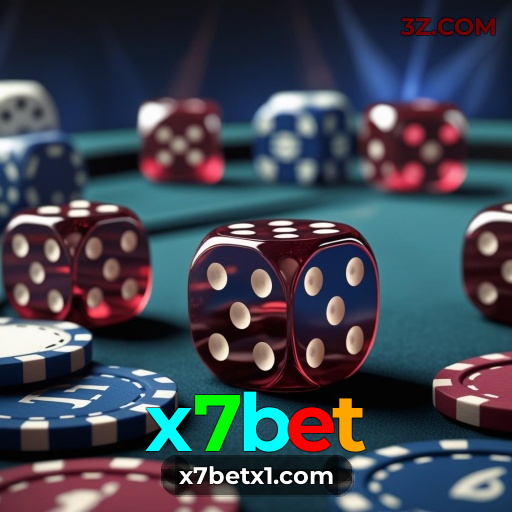 Bônus no x7bet: ofertas exclusivas para todos os estilos