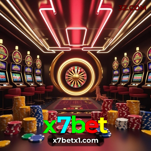 Experimente Baixar Jogos Imperdíveis no x7bet