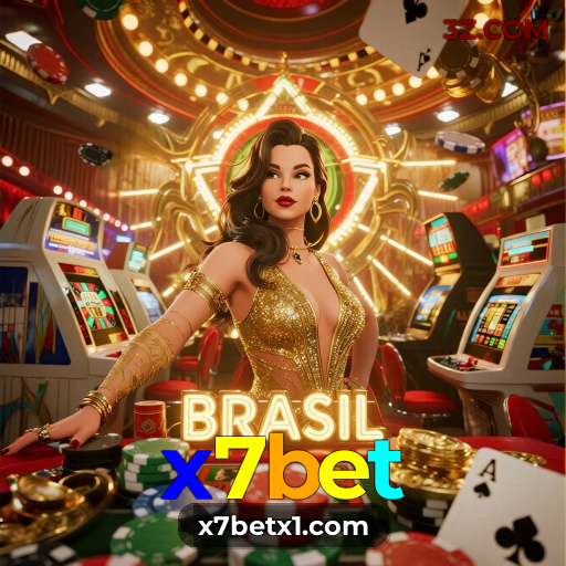 Experimente Baixar Jogos Imperdíveis no x7bet